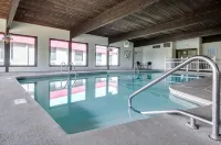 Salina Inn - 3-Star