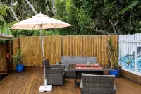 Hoey Moey Backpackers - sul mare
