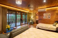 Tranquil Resort – BluSalzz Collection, Wayanad – Kerala - romantici
