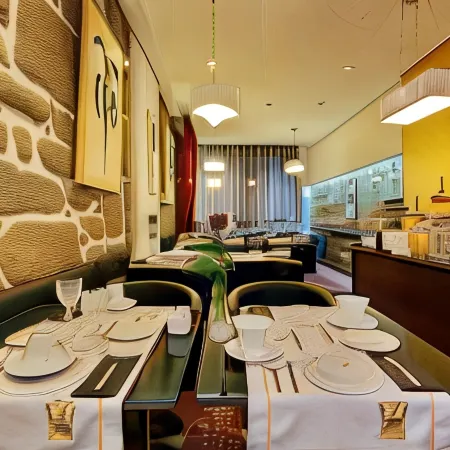Hotel Mestre de Avis