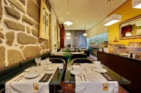Hotel Mestre de Avis - 2 ดาว