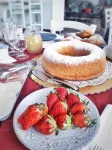 B&B La Civetta - servizio colazione