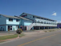 Regency Inn Motel by the Beach - Ocean View