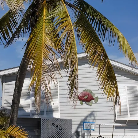 Dock, Htd 80' Pool, Deep Channel, 15 Min To Key West