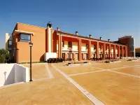 Domus Hotel - 4-Star
