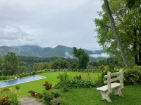 Hatale Tea Estate Bungalow Hotels in Panwila