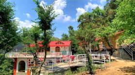 Aaroham Resorts Shimla