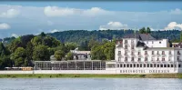 Rheinhotel Dreesen GmbH - Balkon