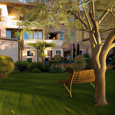 La Rocca Guest House & Spa