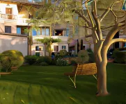 La Rocca Guest House & Spa - Wifi