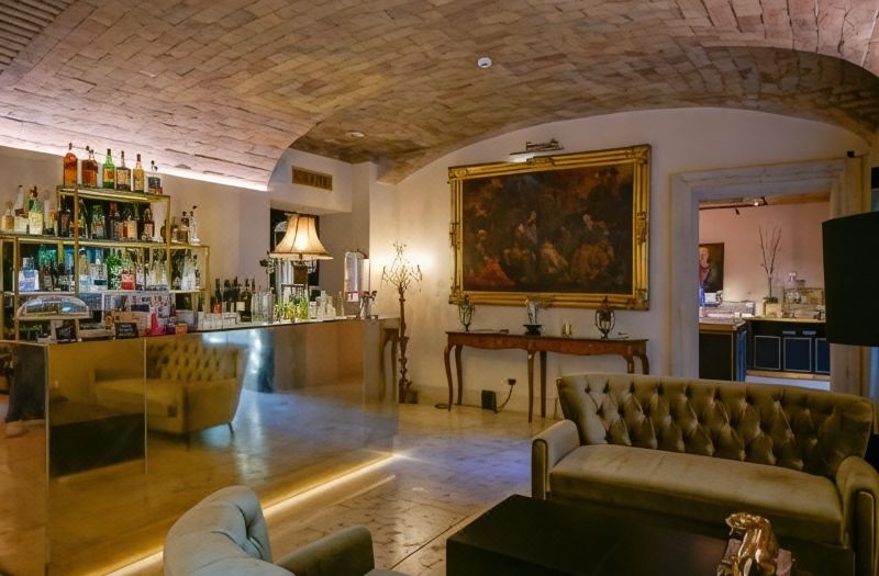 Hotel Villa San Pio photo 2