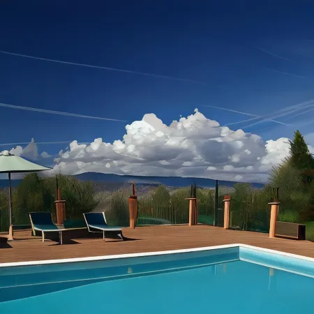 Agriturismo Villa Opera