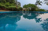 Leo Wooden Resort - Wifi