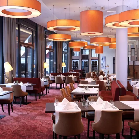 Premier Inn Heilbronn City Centre Hotel