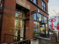 Ace Hotel Seattle - Ramah Hewan Peliharaan