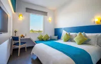 Relax Hotel Kenitra - 3-Star