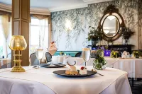 Fernhill Hotel & Estate - breakfast