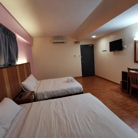 Sweet Star Hotel