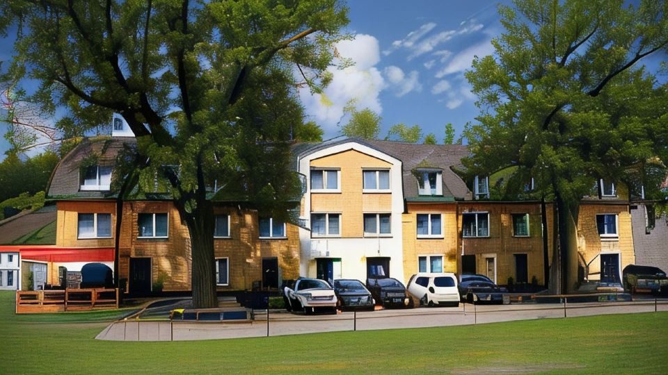 Hotel CK Park