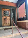 Historic Victorian - 2 Queen Size Beds, with  Kitchen, WiFi, AC, TV. - Apartments