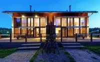 Kiurun Villas - Spa