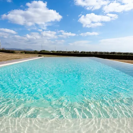 Masseria del Carboj