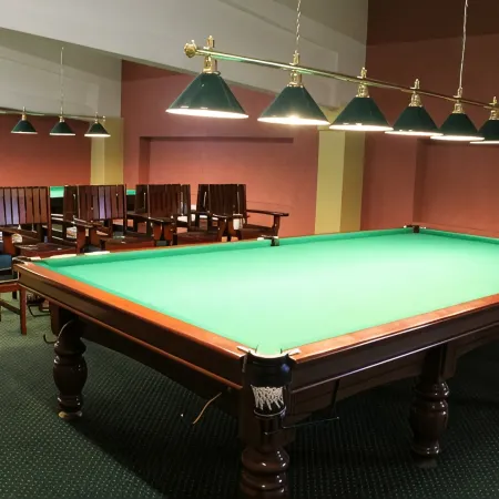 Zagorodnyi Spas-Kamenka Hotel