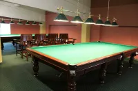 Zagorodnyi Spas-Kamenka Hotel - 2 星級