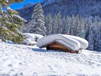 Leading Relax Hotel Maria - Mountain view
