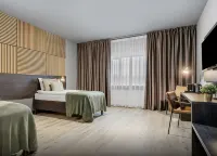 Konvin Hotel by Reykjavik Keflavik Airport - 4-Sterne