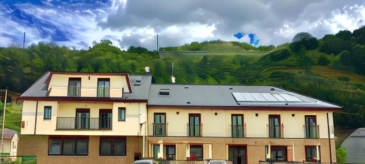 Hotel Rural Nova Ruta Hotels in Эль-Б'ерса