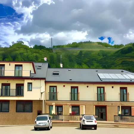 Hotel Rural Nova Ruta