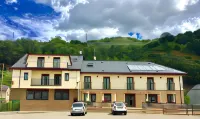 Hotel Rural Nova Ruta - parking
