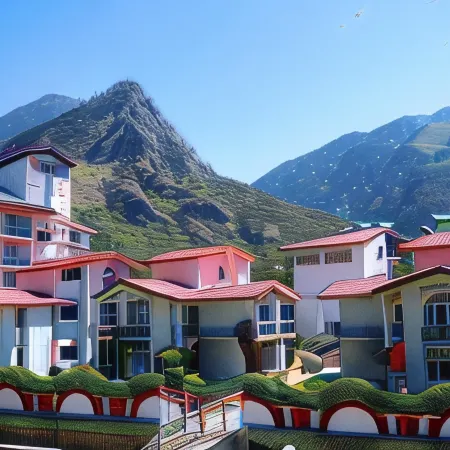 De Vivendi Resorts