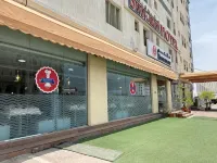 Savoy Grand Hotel Apartments - Condos