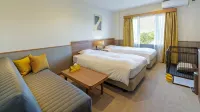 Hotel Familio Tateyama - 3-Star