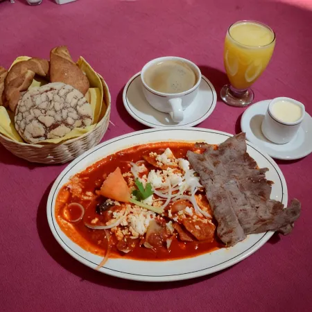 Hotel Casa Antigua