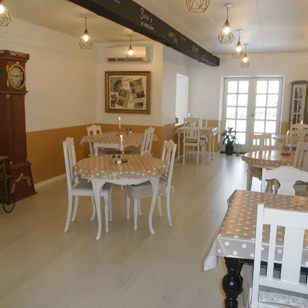Myregaard B & B and Apartments