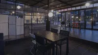 Pocheon Lago Vista Pension - 4-Star