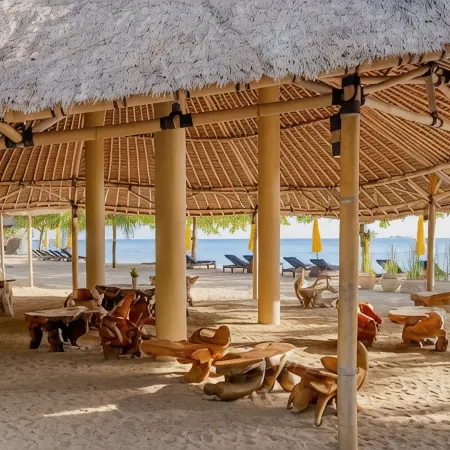 Sundancer Residences & Villas Lombok
