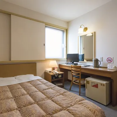 OKA Hotel - 2-Star