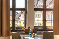 Pirnscher Hof - Hotel Garni - Wifi