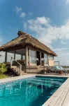 Travessia Beach Lodge - Pools