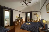 Fattoria degli Usignoli - pet friendly