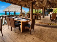 Tiamo Beach Resort and Spa - breakfast