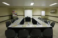 Mato Grosso Palace Hotel - Pet friendly