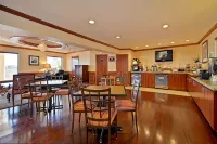 Super 8 by Wyndham Corpus Christi Northwest - spa