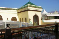 Riad les Remparts de Fès - Mountain view