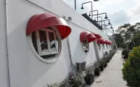 Kapal Garden Hotel - Parking