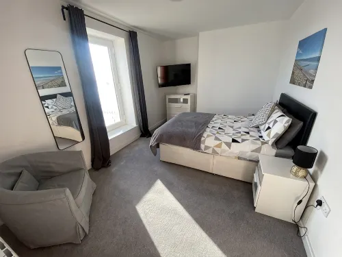 Bridlington Bay Apt. 7 - 2 estrellas